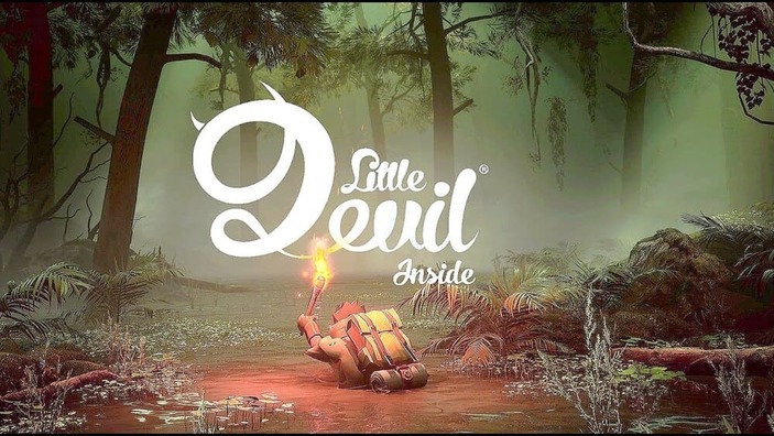 Little Devil Inside rimandato a fine 2022