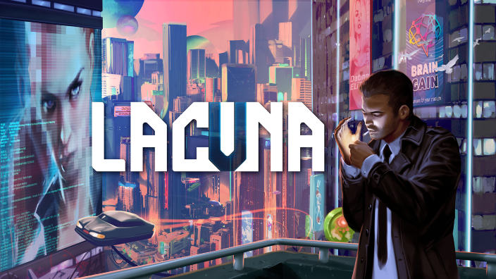 In arrivo il mistery noir 2D Lacuna