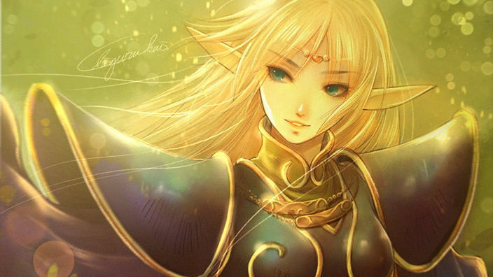 <strong>Record of Lodoss War: Deedlit in Wonder Labyrinth</strong> - Recensione