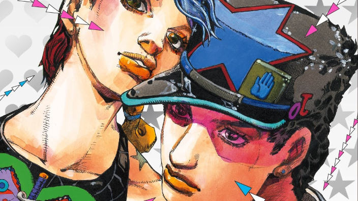 JoJo Magazine: in arrivo la rivista per il 35° anniversario della serie