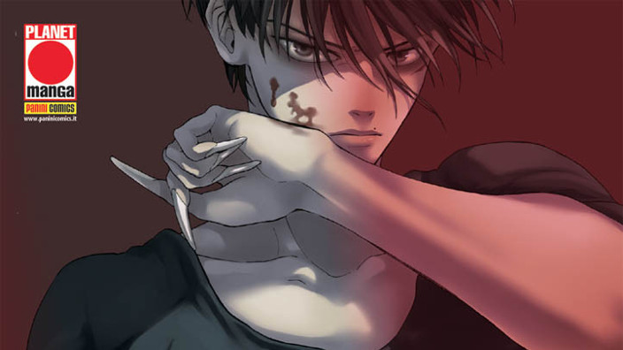 Devils’ Line: manga sequel annunciato