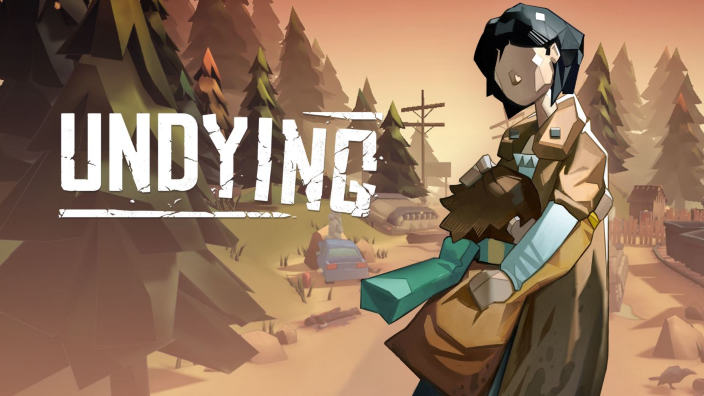 Update in tempo per le feste per Undying