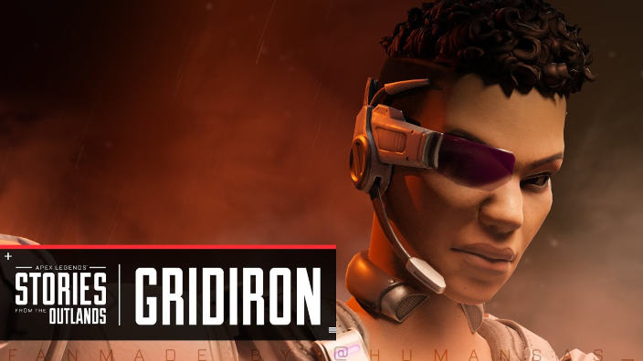 Nuovo trailer per le Storie di Frontiera di Apex Legends