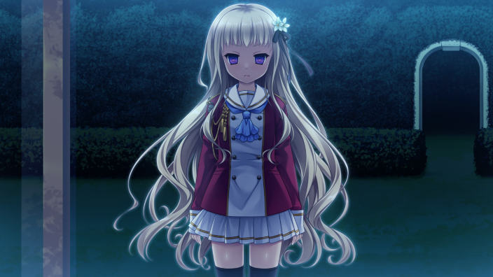 Hello Lady!, Kurokami-sama e altre visual novel in uscita su Steam
