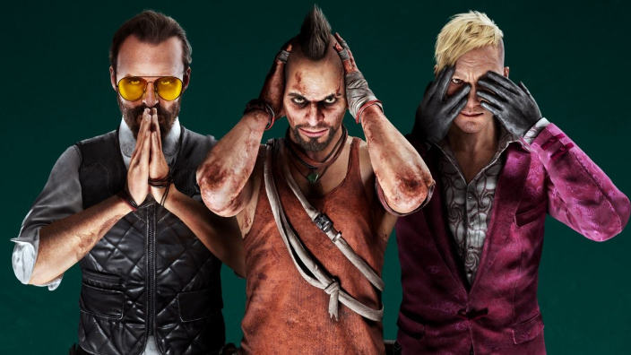 Il secondo DLC di Far Cry 6 in arrivo