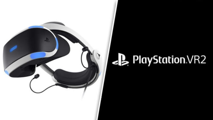 PlayStation VR2, tutte le caratteristiche della realtà virtuale next gen di Sony