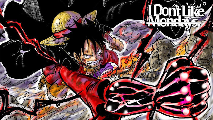 One Piece: alla scoperta della nuova opening Paint