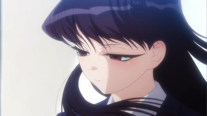 Komi Can't Communicate: l'anime ha deluso i giapponesi?