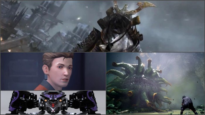 I 5 nemici di Square-Enix più spaventosi secondo Square-Enix