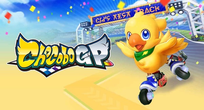 Chocobo GP rivela gli sbloccabili della storia