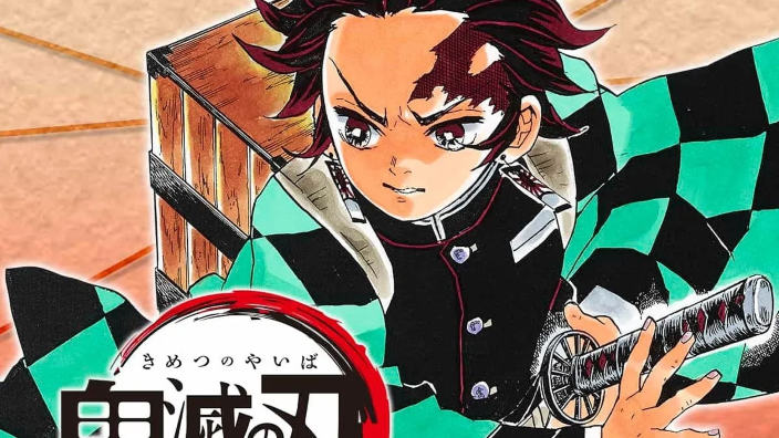 Il volume 17 di Demon Slayer scala la classifica di vendite in Italia