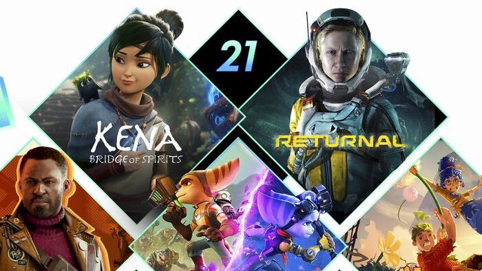 Scopri il tuo 2021 con Playstation e vinci premi esclusivi