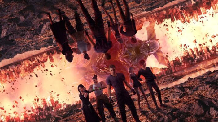 Intervista su Stranger of Paradise Final Fantasy Origin focus su Job e personaggi