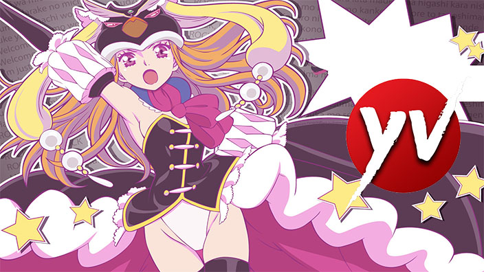 Penguindrum: Yamato Video annuncia l'acquisizione della serie anime