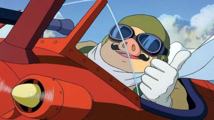 Porco Rosso: tutti i segreti che non conoscevamo del film Ghibli