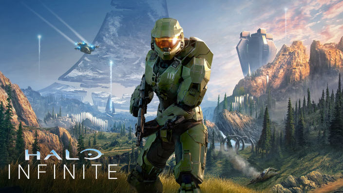 Halo Infinite è il miglior lancio di sempre per la saga