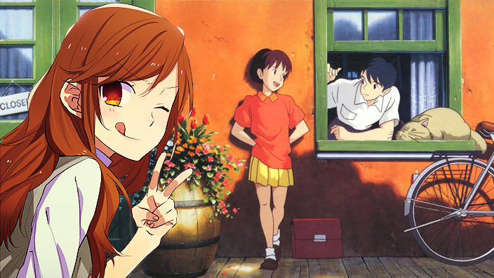 I manga/anime (s)consigliati dall'utenza di AnimeClick.it (28/01/2022)