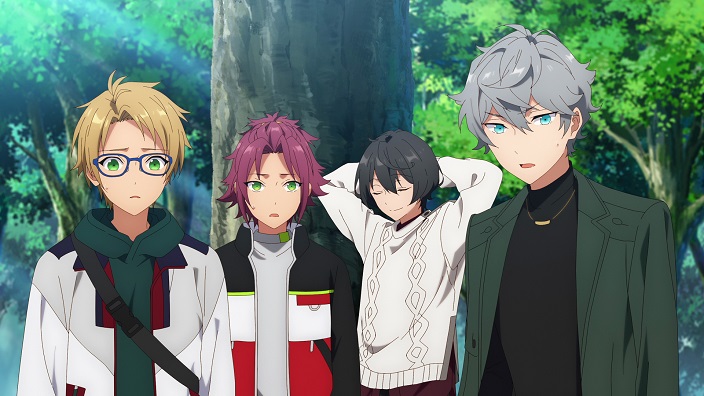 Anime Preview: Ensemble Stars, Deemo e molto altro