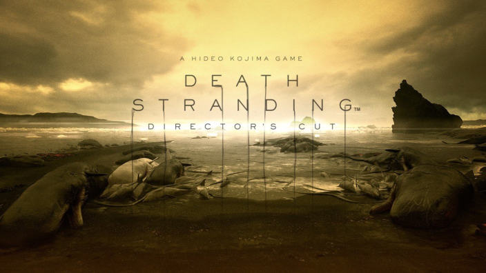 Death Stranding: Director's Cut arriverà su PC molto presto