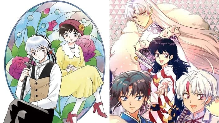 Rumiko Takahashi e Takashi Shiina parlano dell'arte dei manga