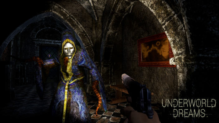 Underworld Dreams The False King in arrivo questa primavera