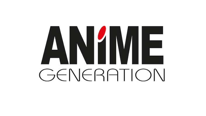 ANiME GENERATION: il palinsesto aggiornato con uscite e cast