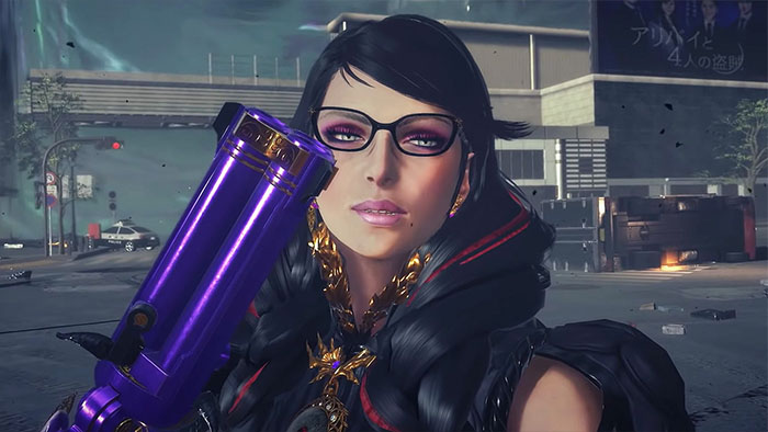 Il lead designer di Bayonetta 3 ha lasciato Platinum Games già da un bel po'