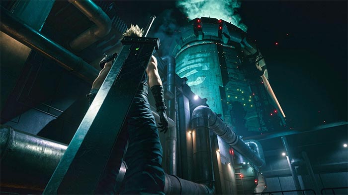 Final Fantasy 7 Remake dovrebbe essere annunciato nel corso del 2022