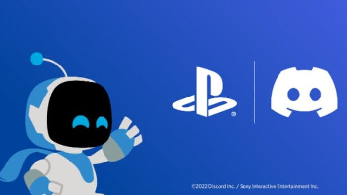 Discord X Playstation è realtà