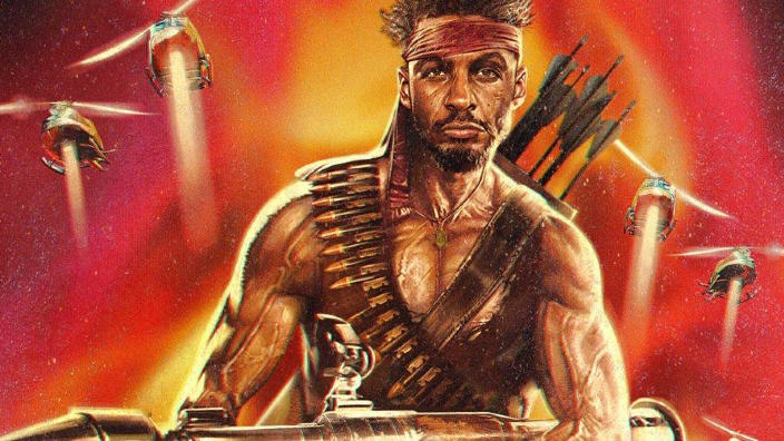 Far Cry 6 introduce una missione gratuita ispirata a Rambo