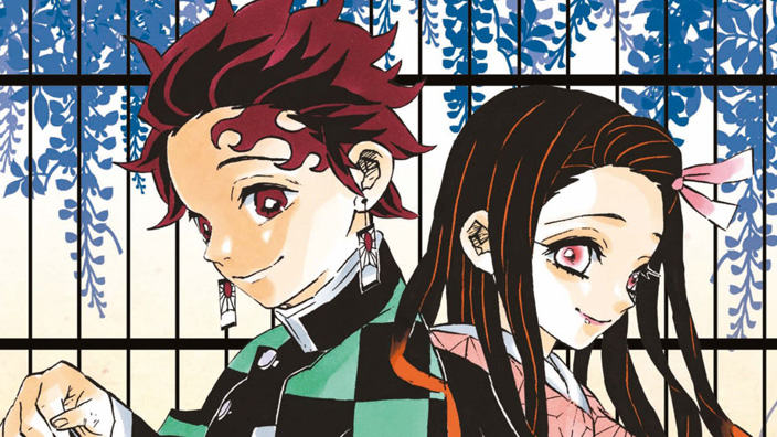 <b>Demon Slayer - Kimetsu no Yaiba Official Fanbook</b>: recensione