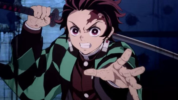 Demon Slayer The Hinokami Chronicles arriva su Nintendo Switch