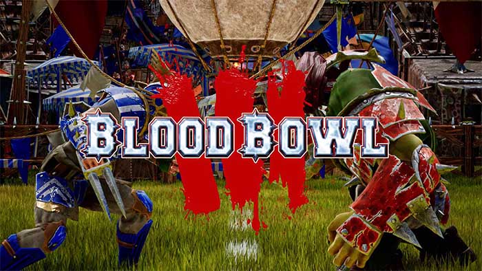 Blood Bowl 3 - Anteprima