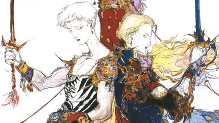 Nomura parla della sua esperienza su Final Fantasy V come designer