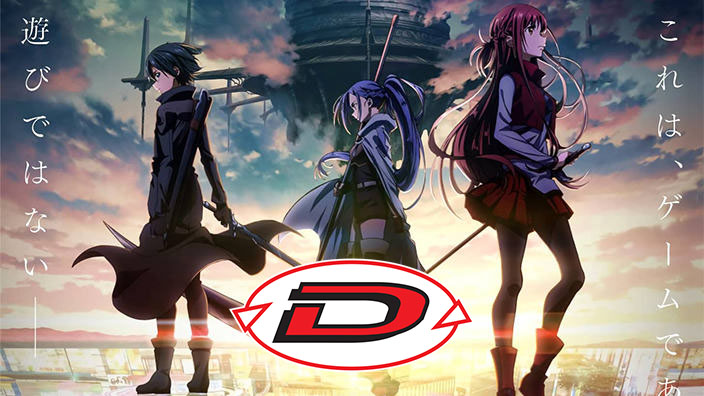 Nexo Digital annuncia le date della stagione anime Dynit al cinema