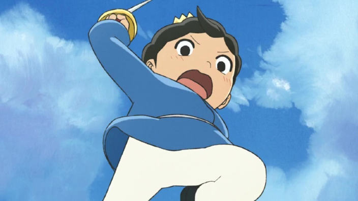 Top Sakuga: le migliori animazioni dagli anime in corso (7-13 febbraio 2022)