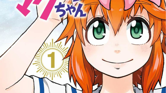 Jump: finisce Magu-chan e arrivano due nuove serie