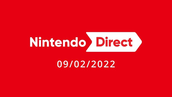 <strong>Nintendo Direct</strong> - Recap