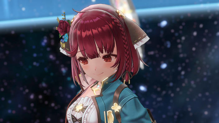 I sogni tra passato e futuro: intervista al producer di Atelier Sophie 2