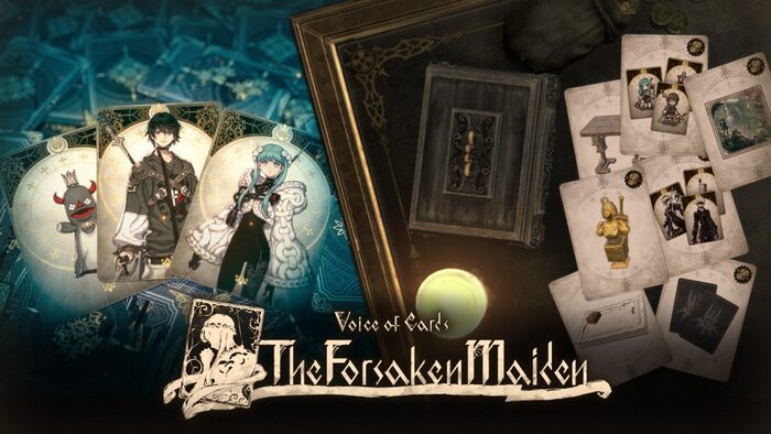 Alcune indiscrezioni su Voice of Cards The Forsaken Maiden speed boost confermato