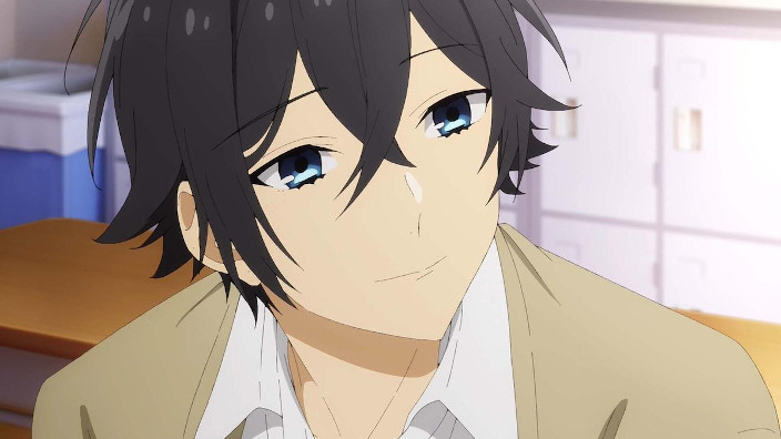 NekoAwards 2022: Izumi Miyamura è il Best Husbando