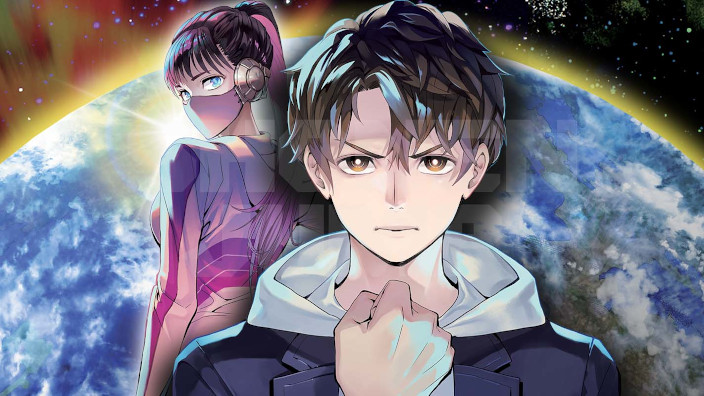 <b>Earthchild</b>: prime impressioni sul nuovo manga di Jump