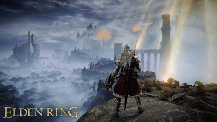 Elden Ring ecco il trailer di lancio