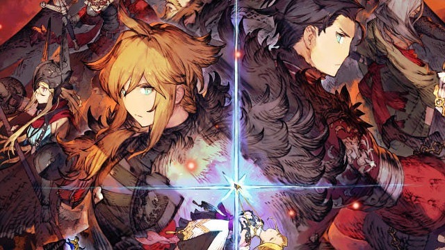 Square-Enix rivela che i titoli mobile sono andati peggio del previsto