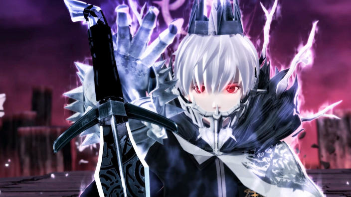 Il JRPG Monark è ora disponibile