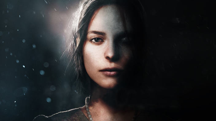 Disponibile il thriller psicologico Martha is Dead