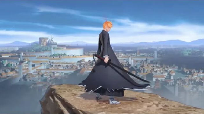 Arena of Valor da il benvenuto all'evento a tema Bleach