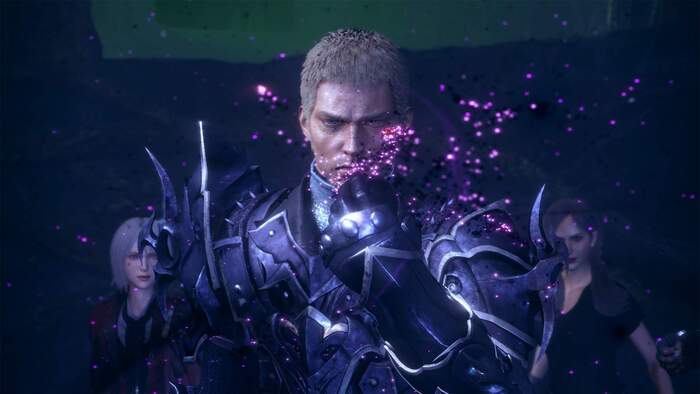 I dungeon di Final Fantasy VII e XII hanno ispirato quelli di Final Fantasy Origin