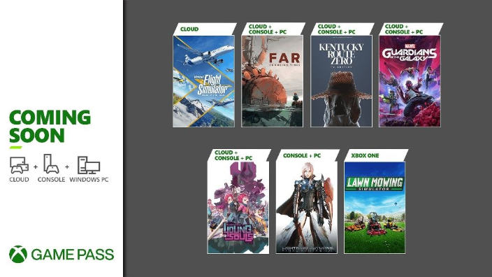 Marvel's Guardians of The Galaxy arriva su Xbox Game Pass