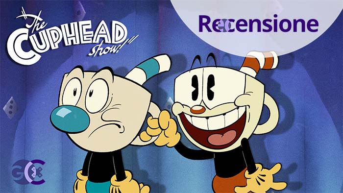 The Cuphead Show! - Recensione